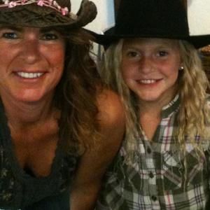 Meet your Posher, Yvette